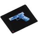 Mouse Pad Gamer Glock Medium - 500 X 400mm - Pcyes - Pmg50x40